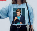 Tea With Jane The Mentalist Tv Show Unisex Sweatshirt