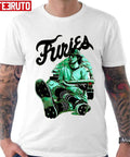 Baseball Furies Unisex T-shirt