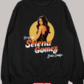 Baila Conmigo Selena Gomez Design Unisex Sweatshirt