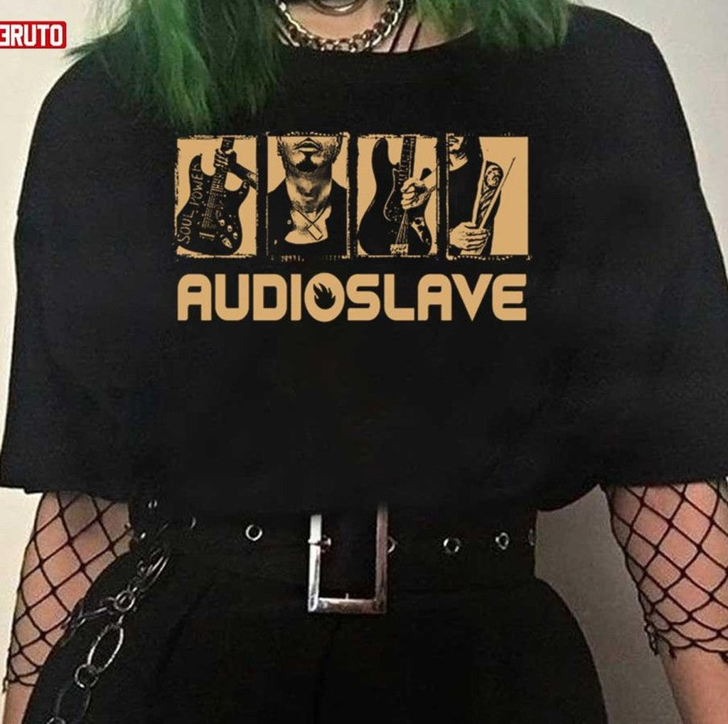 Sound Gardon Audioslaves Unisex Sweatshirt