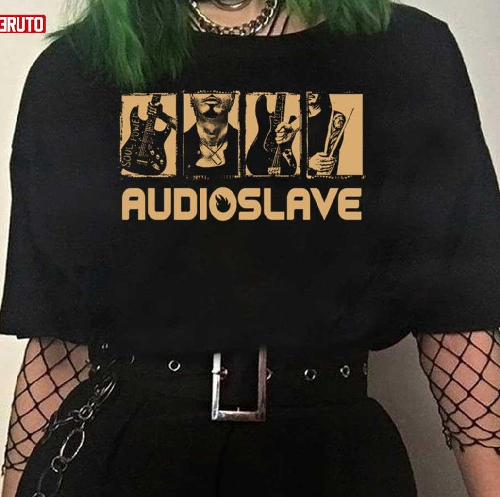 Sound Gardon Audioslaves Unisex Sweatshirt