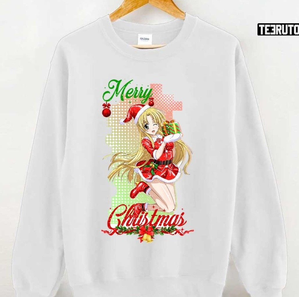 Asia High School Dxd High School Dxd Unisex T-shirt