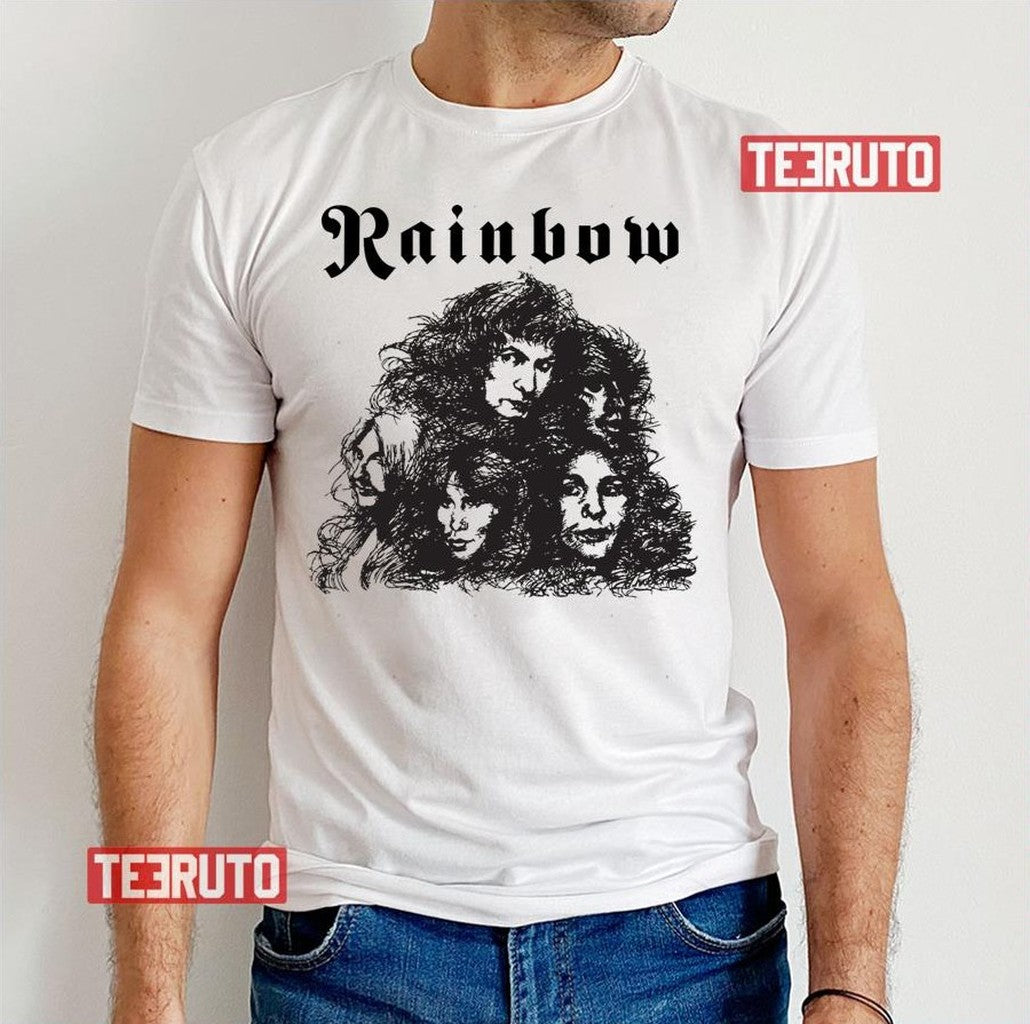 Tarot Woman Unisex T-Shirt