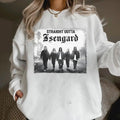 LOTR Taking The Hobbit To Issegarrd T shirt Hoodie Sweatshirt