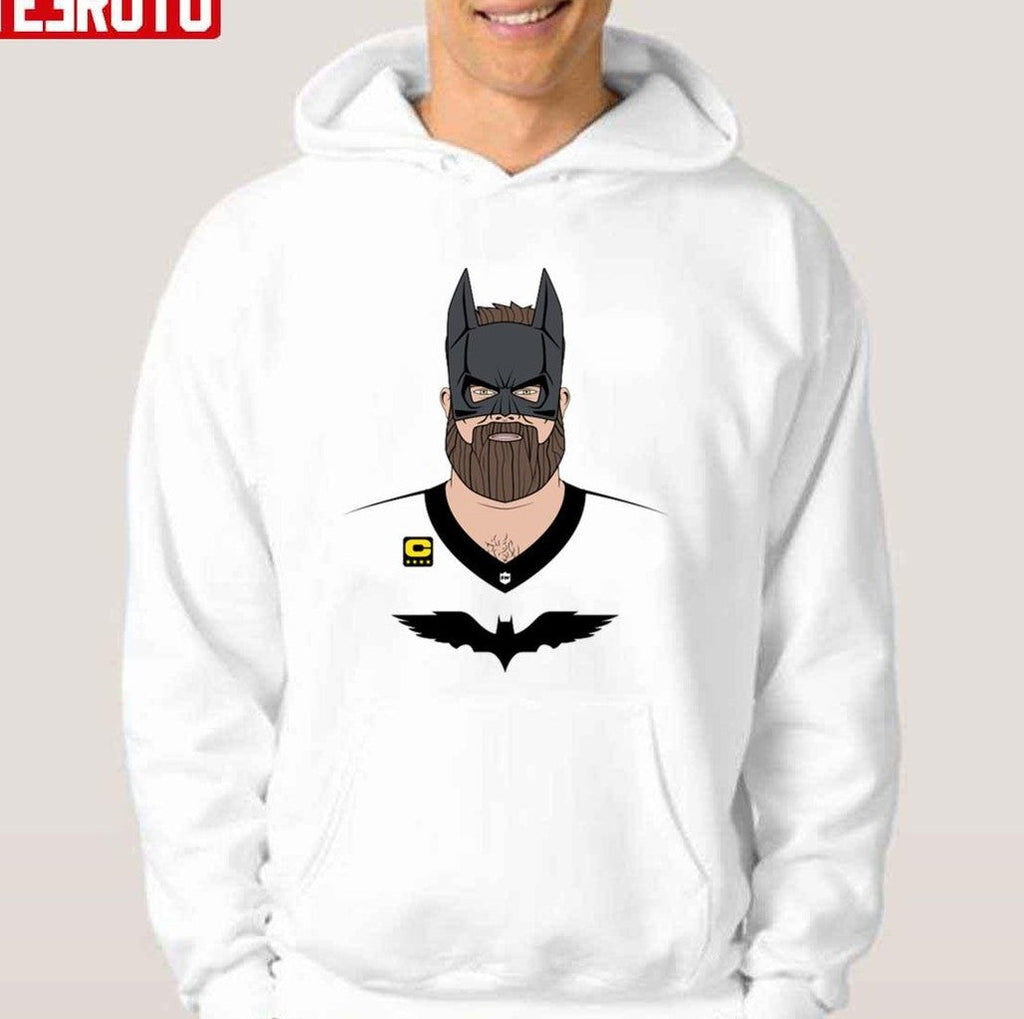Philadelphia Football Bat Hero Unisex T-Shirt