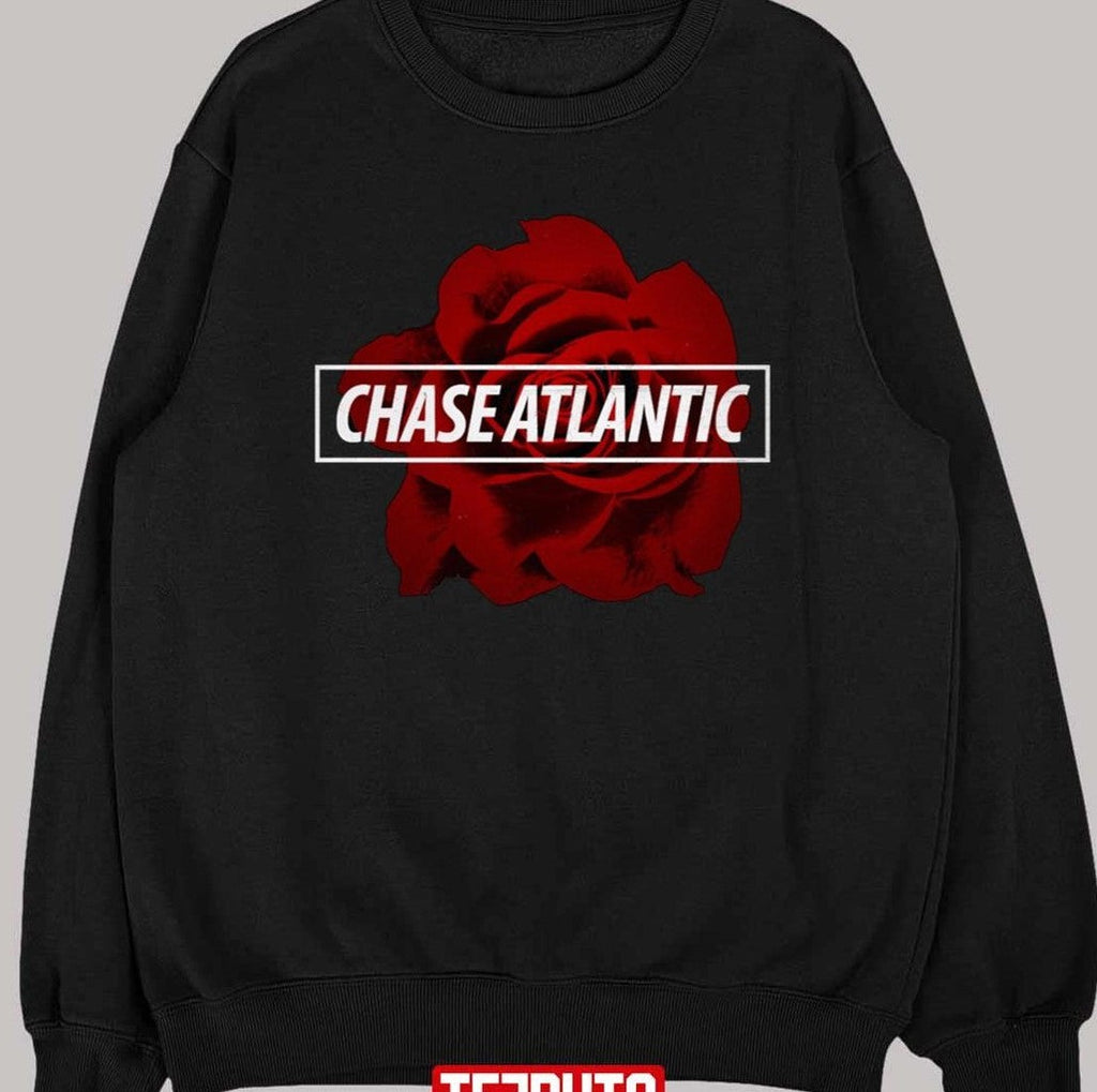 Slow Down Chase Atlantic Unisex T-Shirt
