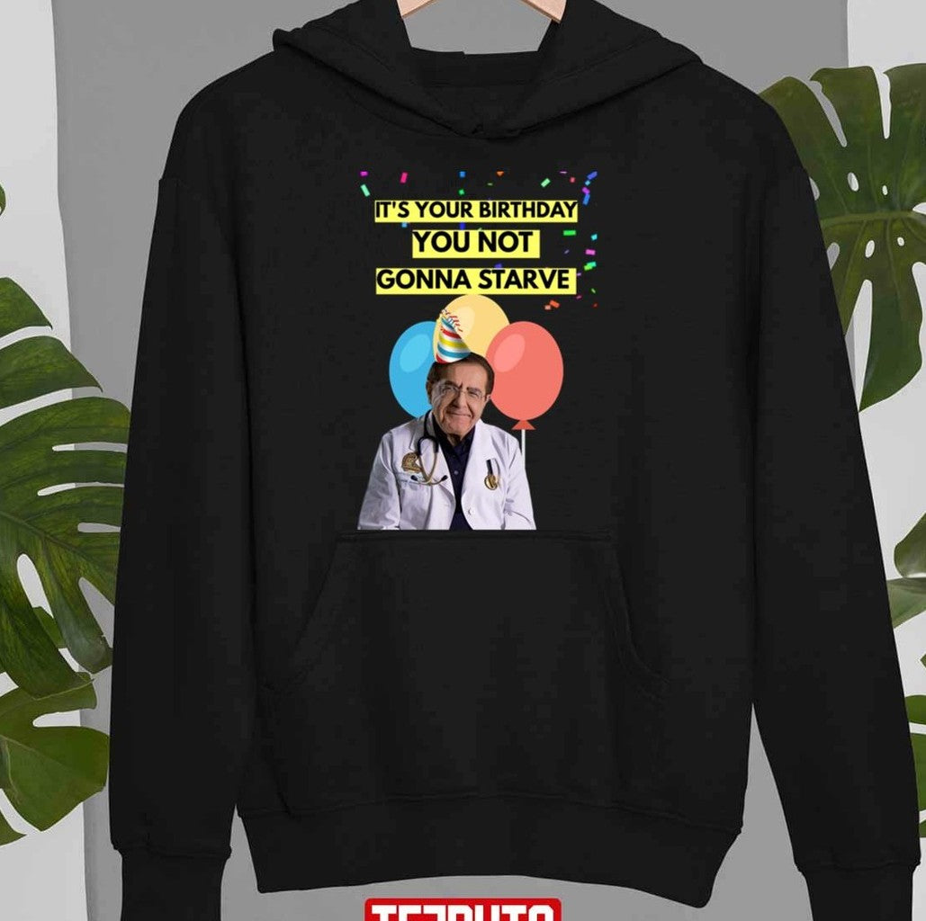 Birthday Original Willow Days Dr Now Unisex Sweatshirt