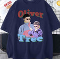 Oliver Tree Hiphop Vintage Unisex T-Shirt