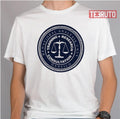 Bau Logo Criminal Minds Unisex T-Shirt