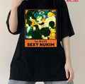 Sexy Nukame Sexy Nukim Balming Tiger Feat RM Of BTS Unisex T-shirt