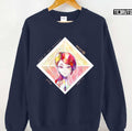 Rutile Houseki No Kuni Land Of The Lustrous Unisex Sweatshirt