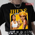 Spotless Mind Jhene Aiko Unisex T-Shirt