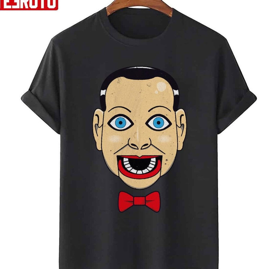 Billy Dead Silence Unisex Sweatshirt