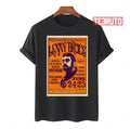 Retro Lenny Bruce Band Vintage Retro Unisex T-Shirt