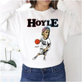 Billy Hoyle Basketball Guy Woody Harrelson Unisex Sweatshirt