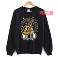 Aries Mu Saint Seiya Unisex Sweatshirt