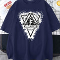 Ansuz Rune Viking Unisex T-Shirt