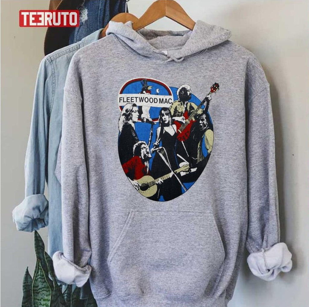 Pedro Pascal's Favorite Shirt Vintage Unisex Hoodie