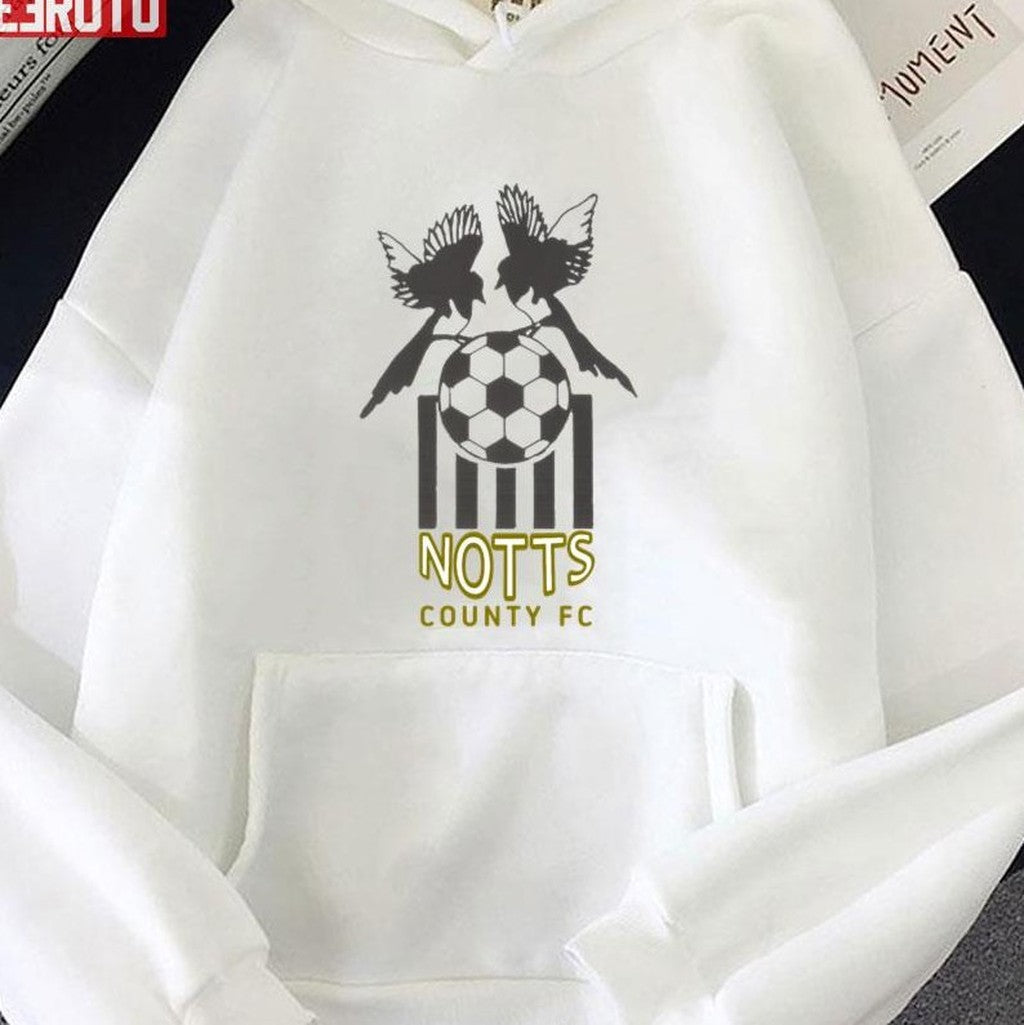 Notts County Unisex T-Shirt