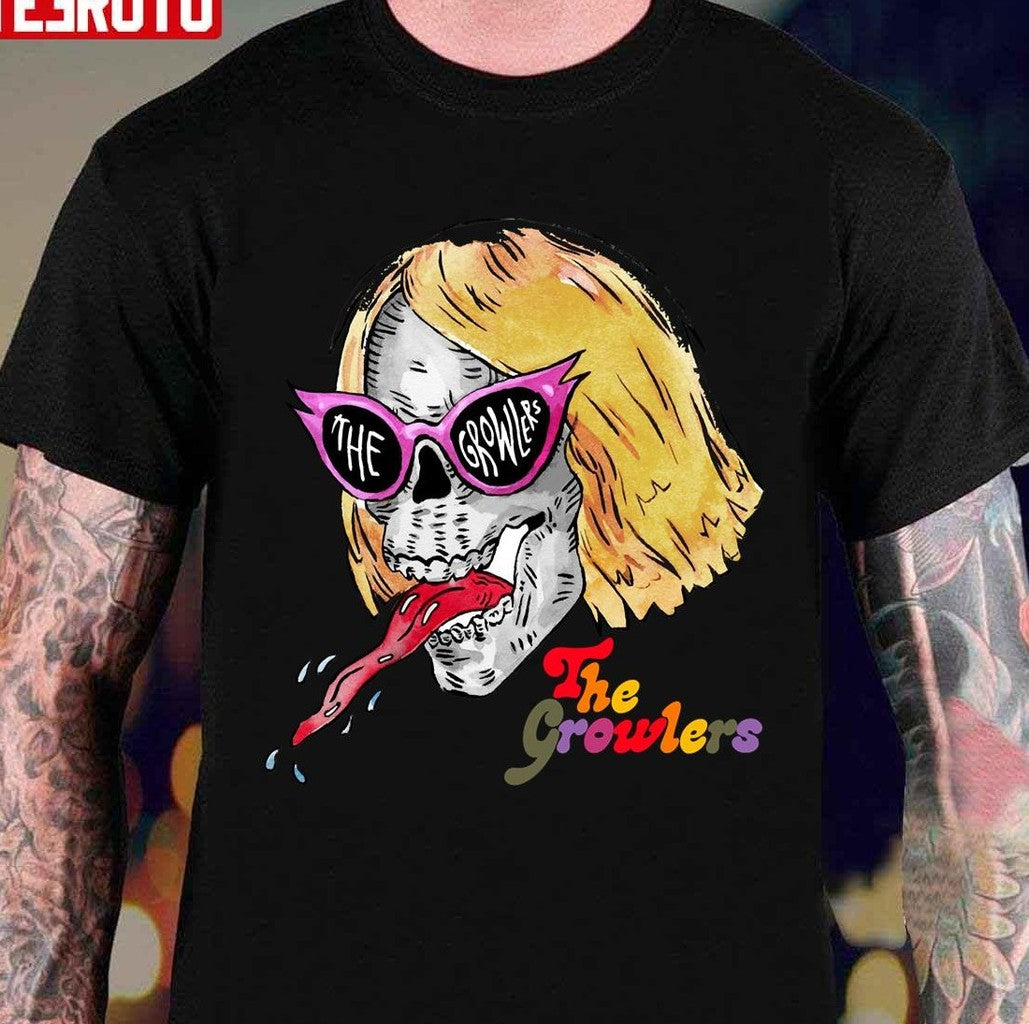 Onewer The Beach Show American Tour 2020 Unisex T-Shirt