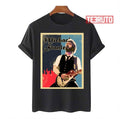 Take The Time Michael Stanley Band Unisex T-Shirt
