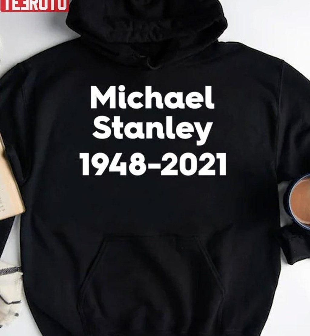Save A Little Piece For Me Michael Stanley Band Unisex T-Shirt