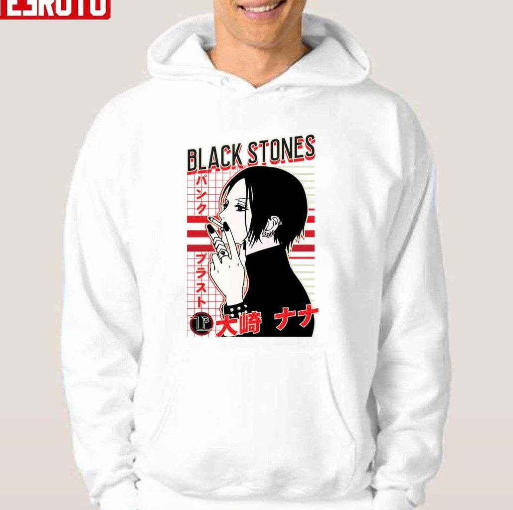 Nana Osaki The Death Unisex T-Shirt