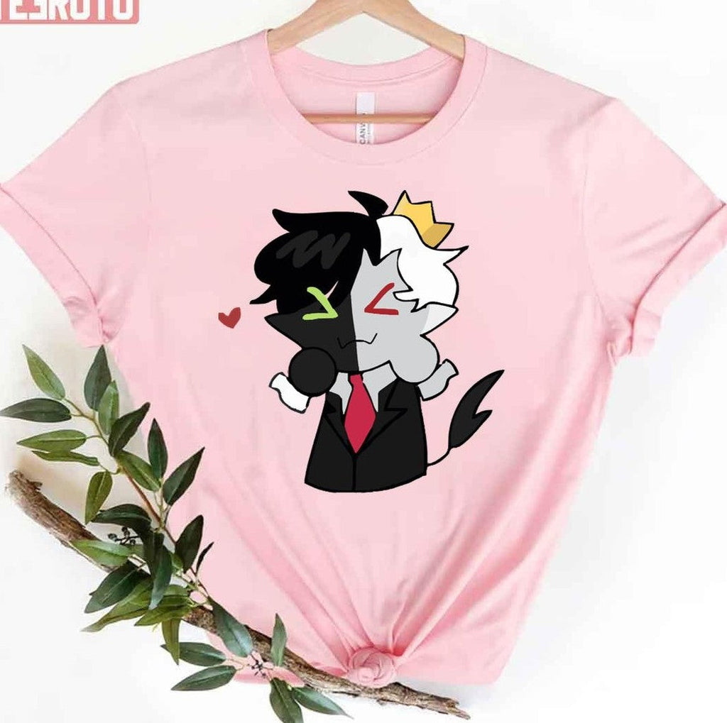 Ranboo Cute Unisex T-Shirt