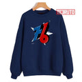 76ers New Logo Philadelphia 76ers Unisex Sweatshirt