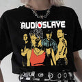 Out Of Exile Audioslave Unisex T-Shirt
