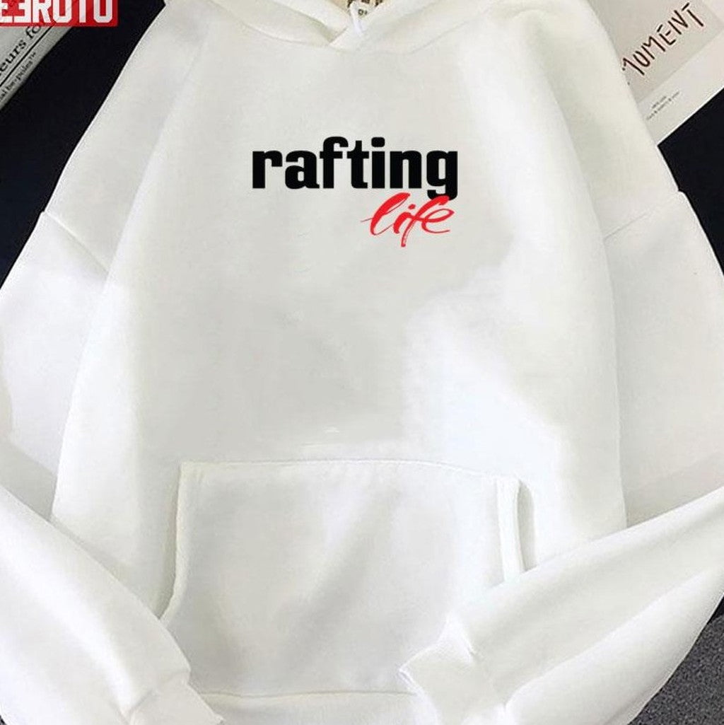 Rafting Life Unisex T-Shirt