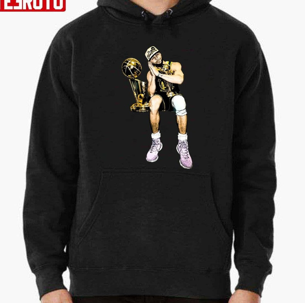 Steph Curry Night Night Essential Unisex T-Shirt