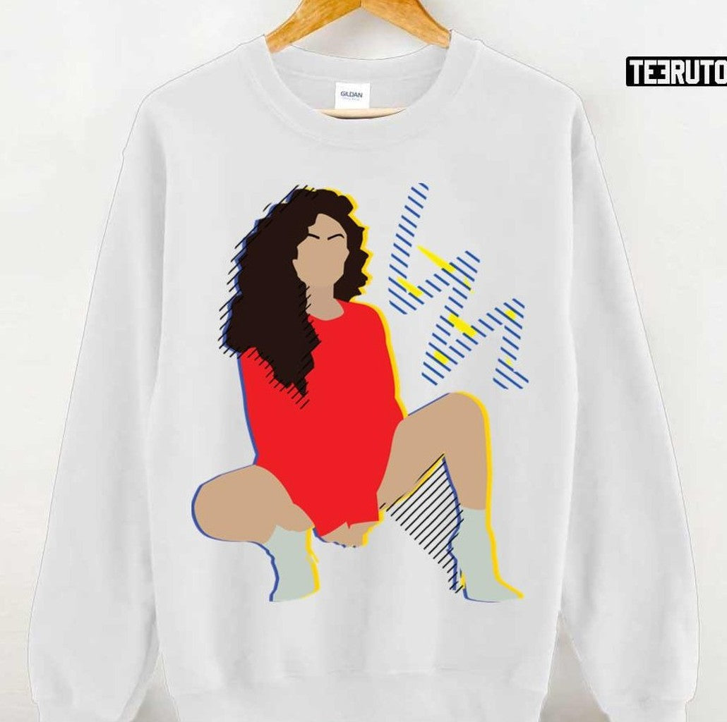 Not Important Jessie Reyez Unisex T-shirt