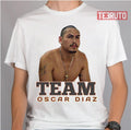 On My Block Oscar Diaz Unisex T-Shirt