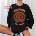 Avatar Firebending Iroh University Avatar The Best Airbender Unisex Sweatshirt