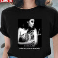 Rip Traci Braxton Unisex T-Shirt