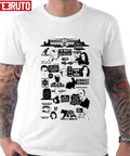 Quotes From The Hellmouth Unisex T-Shirt