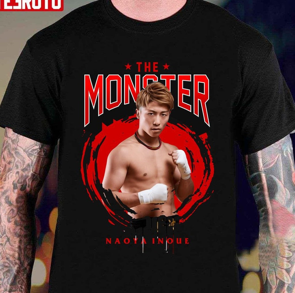Monster Ring Wb Unisex T-Shirt