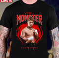 Monster Ring Wb Unisex T-Shirt