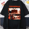 2nd Album Noeasy Stray Kids Thunderous Unisex T-Shirt