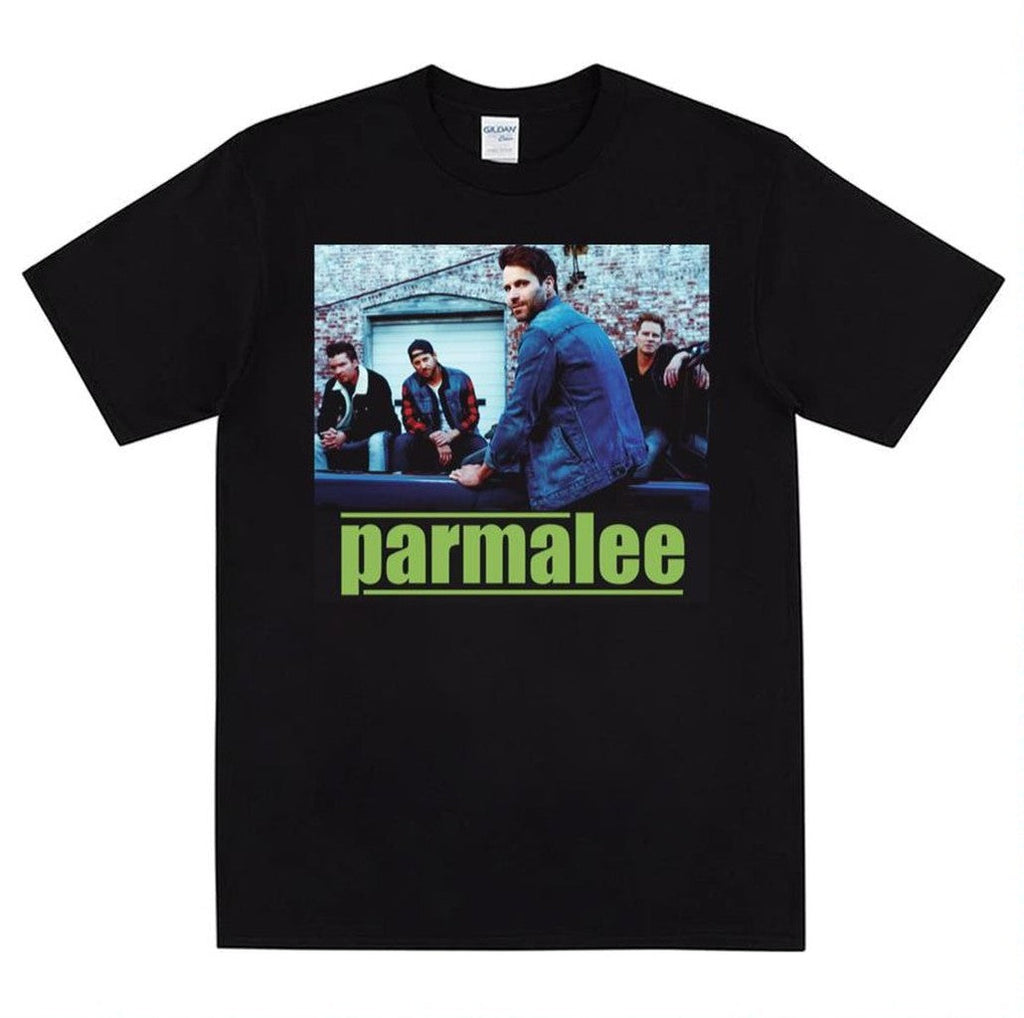 Parmalee Musta Had A Good Time Unisex T-Shirt