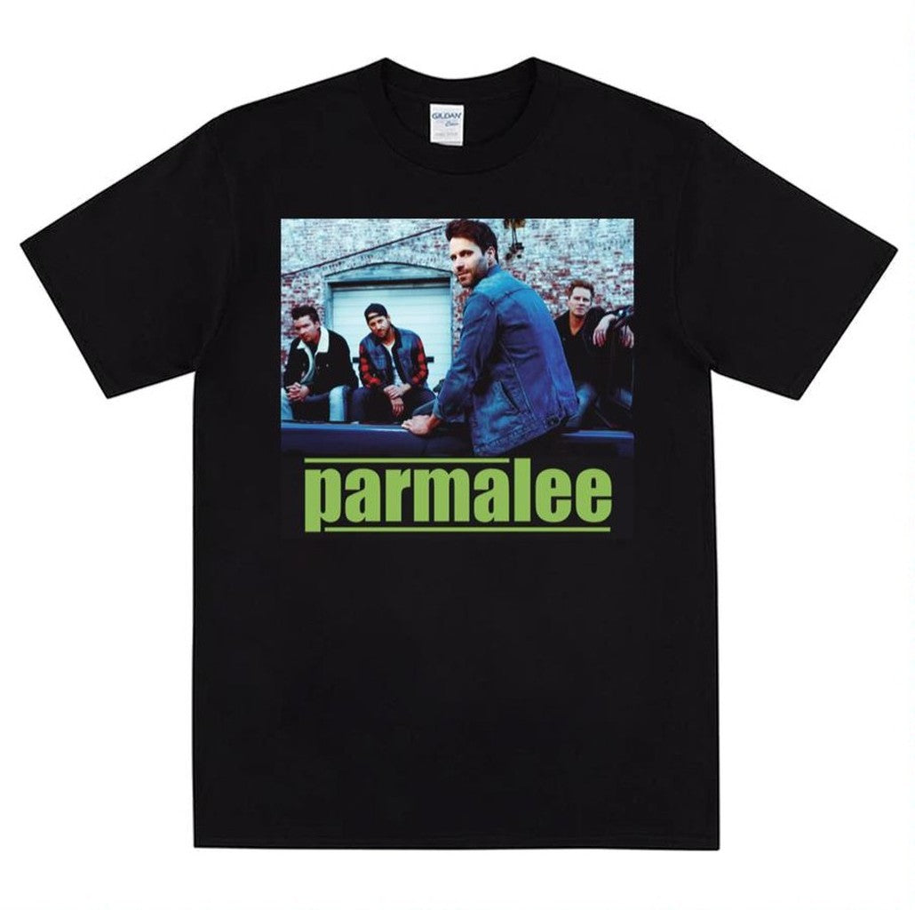Parmalee Musta Had A Good Time Unisex T-Shirt