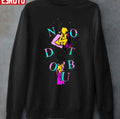 No Doubt Camila Cabello Unisex Sweatshirt