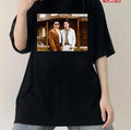 That That Psy Prod And Ft Suga Bts Unisex T-Shirt