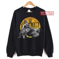 Bjj Adcc Craig Jones Grappler Design Unisex Sweatshirt
