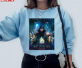 Movie 2022 Morbius Unisex Sweatshirt