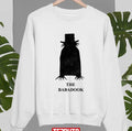 The Babadook Nosferatu Unisex Sweatshirt