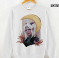 The Dragon Prince Rayla Colored Design Unisex Sweatshirt