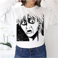 Nani Funny Meme In Gintama Unisex Sweatshirt