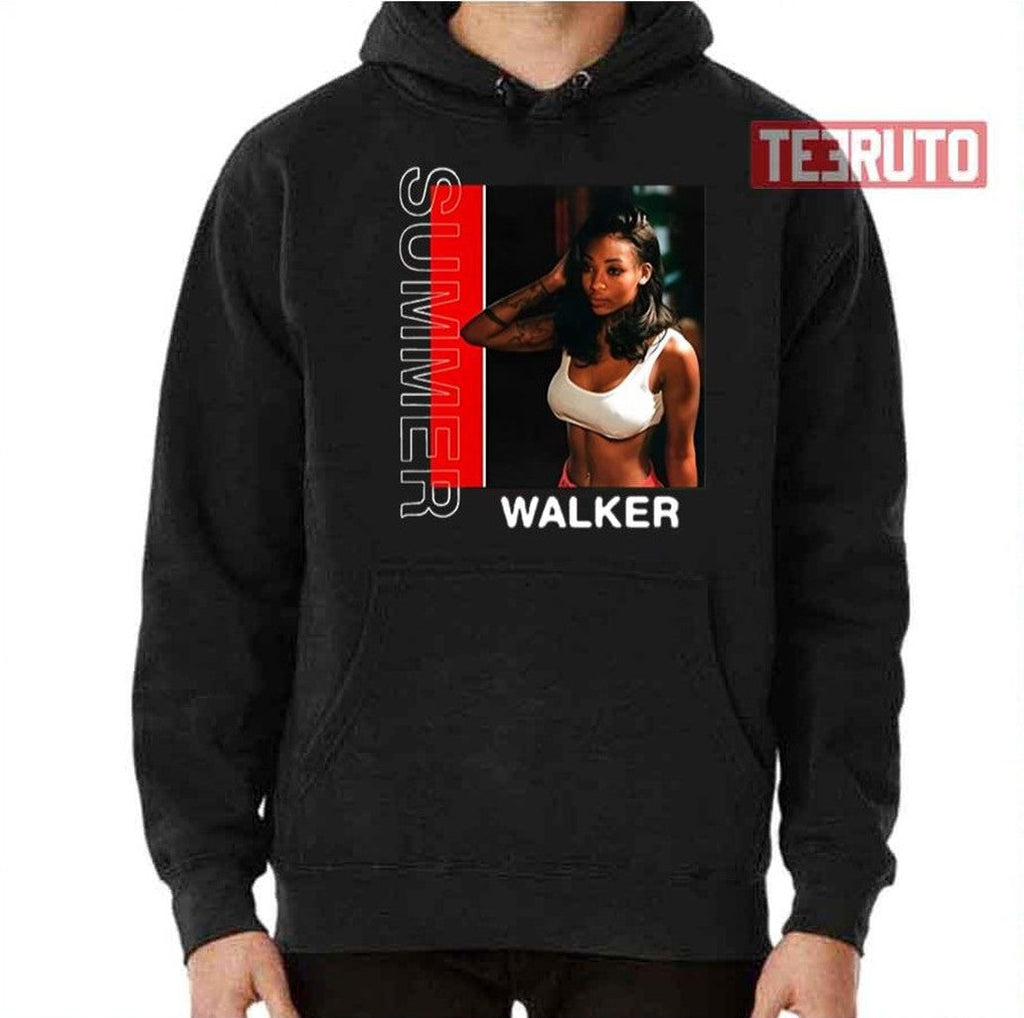 Singer America Summer Walker Unisex T-Shirt